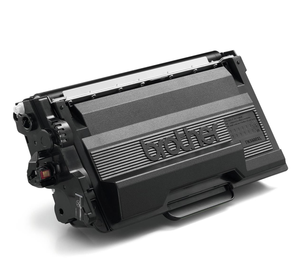 BROTHER TN3600XL do 6000 str. - 1231666 - zdjęcie 4